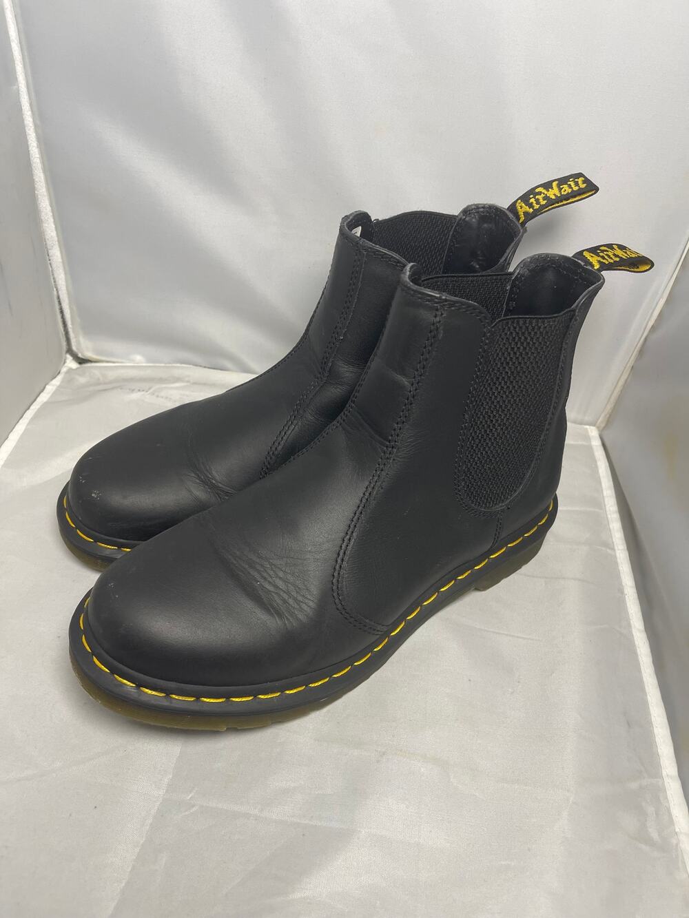 Doc Martin Platform Chelsea Boot Size 10 womens